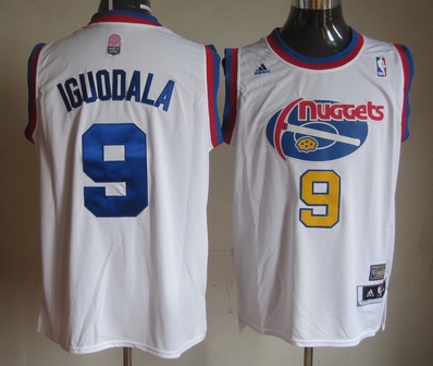 Denver Nuggets jerseys-031